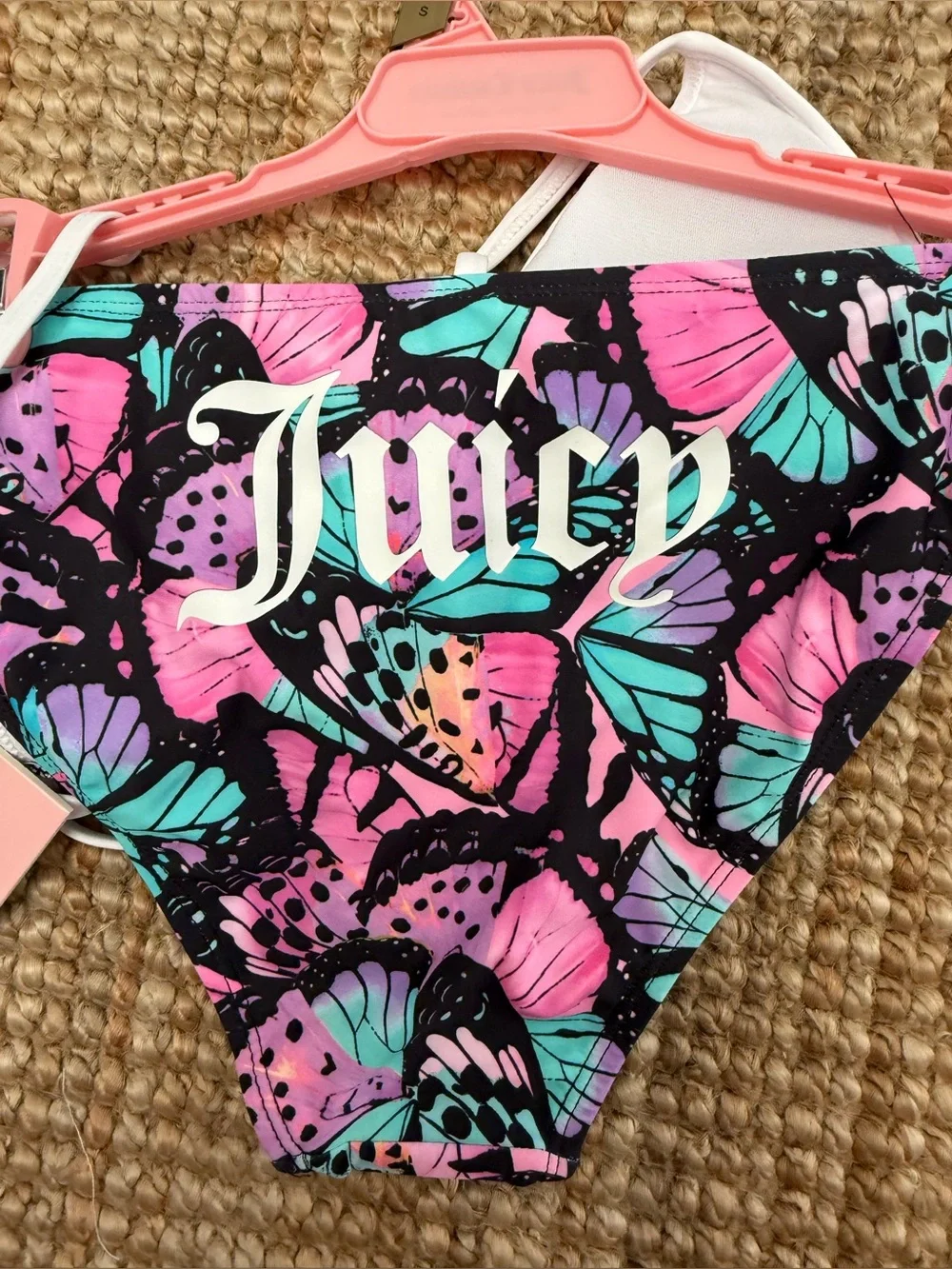 Juicy Couture two piece
